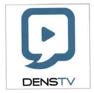 Trademark DENSTV