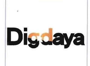 Trademark DIGDAYA