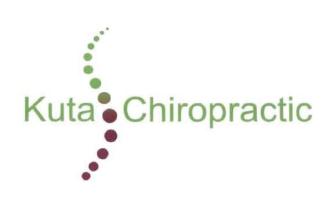 Trademark KUTA CHIROPRACTIC