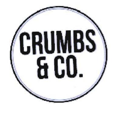 Trademark CRUMBS & CO