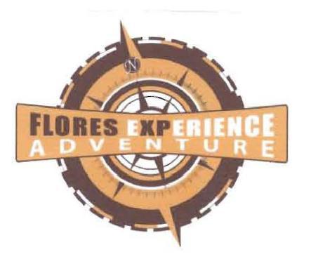 Trademark FLORES EXPERIENCE ADVENTURE