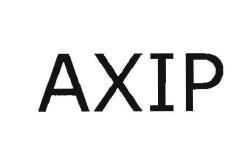 Trademark AXIP