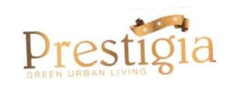 Trademark PRESTIGIA GREEN URBAN LIVING