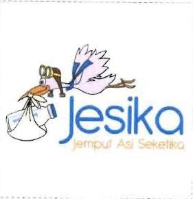 Trademark JESIKA