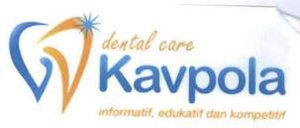 Trademark LOGO + KAVPOLA