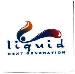 Trademark Liquid Next Generation