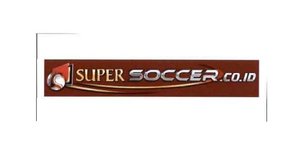 Trademark SUPERSOCCER.CO.ID + LOGO