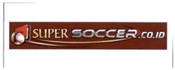 Trademark SUPERSOCCER.CO.ID