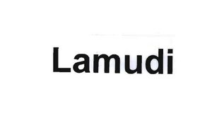 Trademark LAMUDI