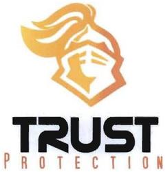 Trademark Trust Protection + Lukisan