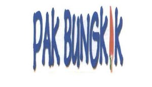 Trademark PAK BUNGKIK