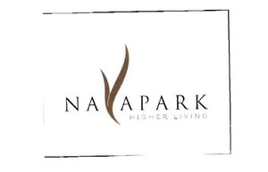 Trademark Nava Park Higher Living