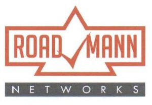 Trademark ROADMANN NETWORKS