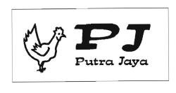 Trademark PJ. PUTRA JAYA + LOGO