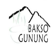 Trademark BAKSO GUNUNG