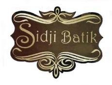Trademark SIDJI BATIK + LUKISAN