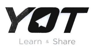 Trademark YOT Learn & Share