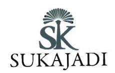 Trademark SUKAJADI + LUKISAN