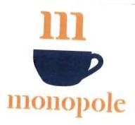 Trademark M MONOPOLE