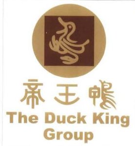Trademark THE DUCK KING GROUP
