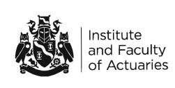 Trademark INSTITUTE AND FACULTY OF ACTUARIES