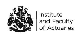 Trademark INSTITUTE AND FACULTY OF ACTUARIES