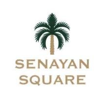 Trademark SENAYAN SQUARE