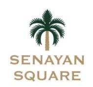 Trademark SENAYAN SQUARE