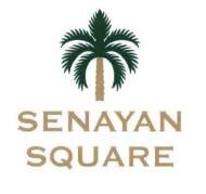 Trademark SENAYAN SQUARE