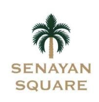 Trademark SENAYAN SQUARE + LUKISAN