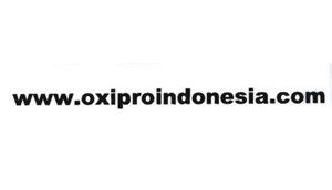 Trademark www.oxiproindonesia.com