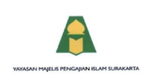 Trademark YAYASAN MAJELIS PENGAJIAN ISLAM SURAKARTA + LOGO