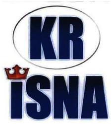 Trademark ISNA