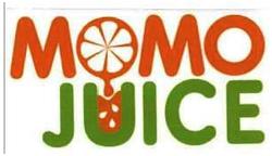 Trademark MOMO JUICE