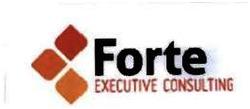 Trademark FORTE Executive Consulting