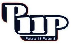 Trademark P11P Patra 11 Patent