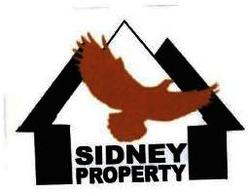 Trademark SIDNEY PROPERTY