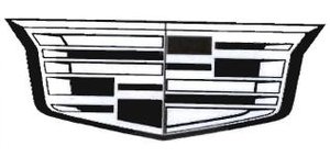 Trademark LOGO CADILLAC IV