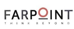 Trademark FARPOINT THINK BEYOND dan LUKISAN