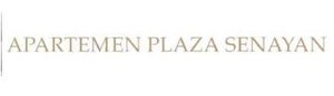 Trademark APARTEMEN PLAZA SENAYAN
