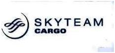 Trademark LOGO DAN TULISAN SKYTEAM CARGO