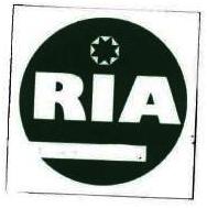 Trademark RIA