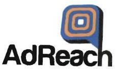 Trademark AdReach + Logo