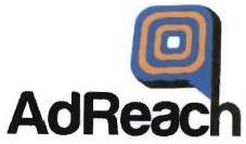 Trademark AdReach + Logo