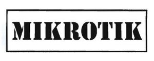 Trademark MIKROTlK