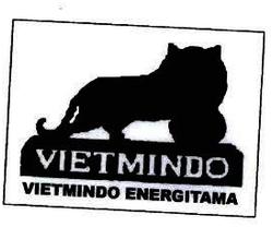 Trademark VIETMINDO ENERGITAMA