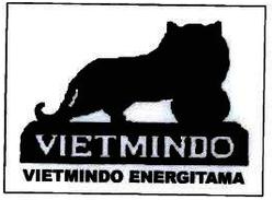 Trademark VIETMINDO ENERGITAMA