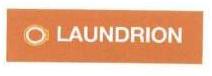 Trademark LAUNDRION + LOGO