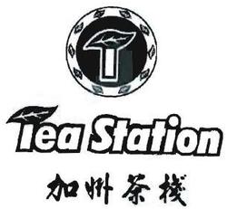 Trademark TEA STATION