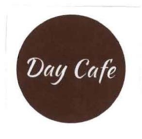 Trademark DAY CAFE